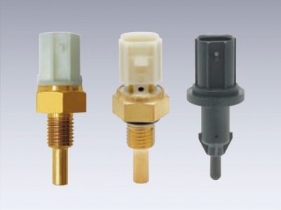 热敏电阻温度传感器